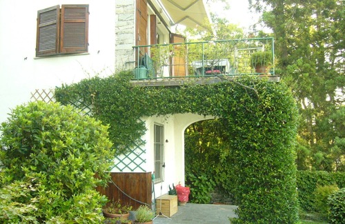 Carciano Casa | 180° breathtaking view of 3 islands, terrace,garden, patio, garden and parking