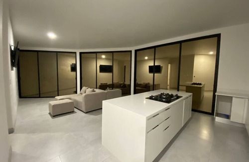 Playas de Tijuana Apartamento | 180° Ocean View Penthouse -Rosarito