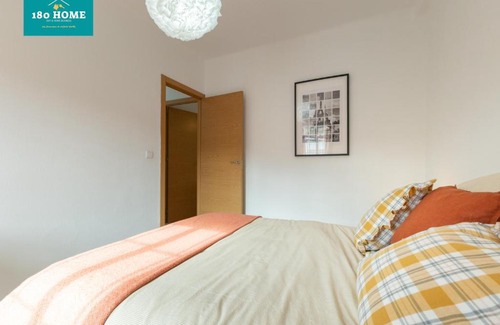 Triana Apartamento | 180Home GLAMUROSO APARTAMENTO EN TRIANA