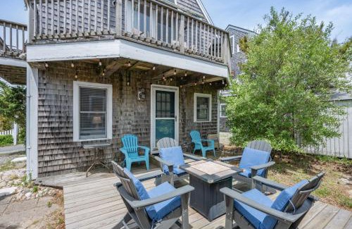 East Sandwich Casa | 181 A North Shore Boulevard East Sandwich -Sea Star