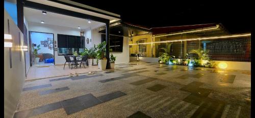 Pontian Casa | 181 Homestay Pontian