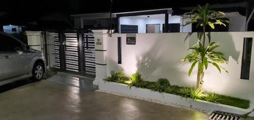 Pontian Casa | 181 Homestay Pontian