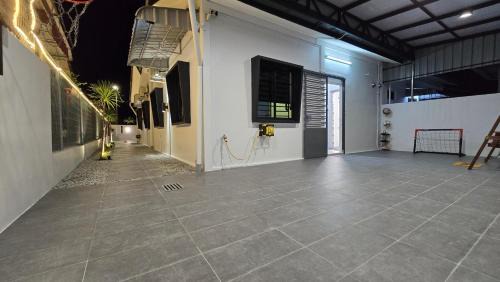 Pontian Casa | 181 Homestay Pontian
