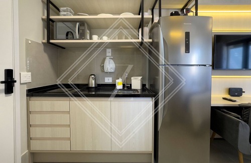 Sao Paulo Apartamento | 1810 ID Paraíso