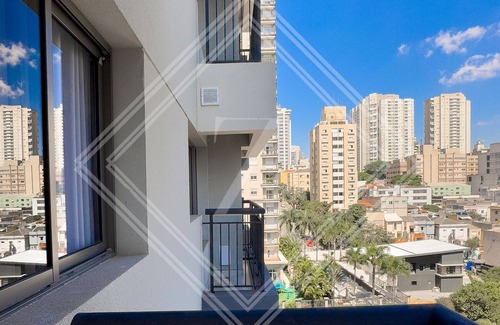 Sao Paulo Apartamento | 1810 ID Paraíso