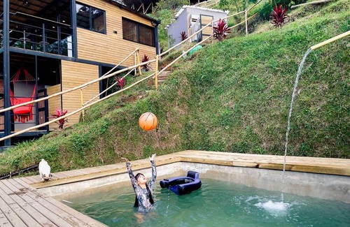El Penol Apartamento | 1811 Villas Guatape - El Peñol, Antioquia