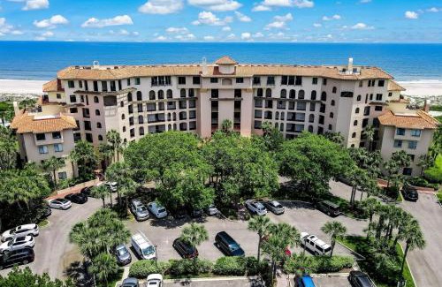 Fernandina Beach Casa | 1816 Turtle Dunes