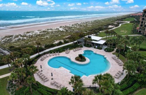 Fernandina Beach Casa | 1816 Turtle Dunes