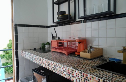 Santurce Casa | 1818 Apartments in Calle Loíza