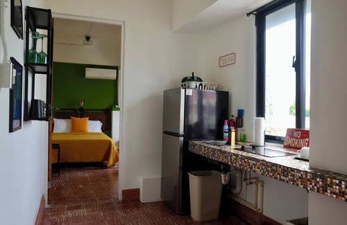 Santurce Casa | 1818 Apartments in Calle Loíza