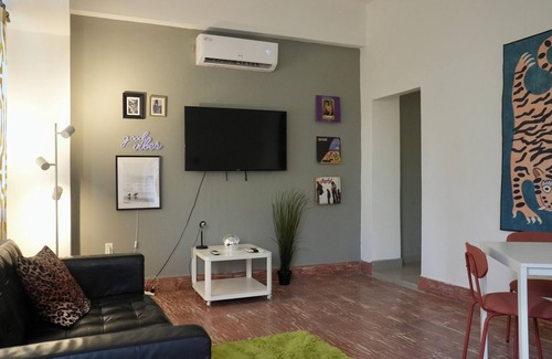 Santurce Casa | 1818 Apartments in Calle Loíza