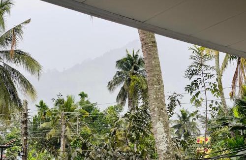 Badulla Casa | 1818 Badulla