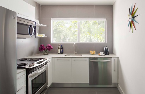 City Center Apartamento | 1818 Meridian House Apartments and Suites by Eskape Collection
