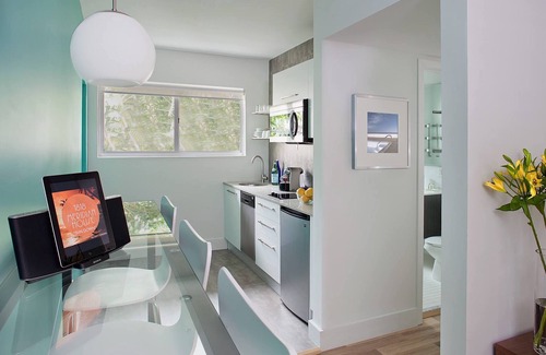 City Center Apartamento | 1818 Meridian House Apartments and Suites by Eskape Collection