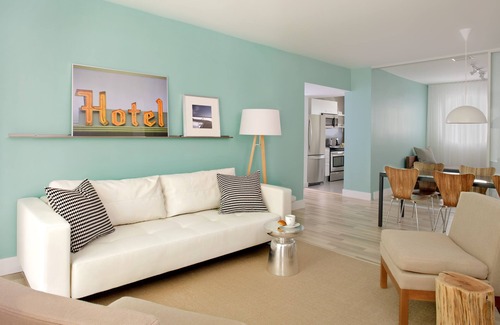 City Center Apartamento | 1818 Meridian House Apartments and Suites by Eskape Collection