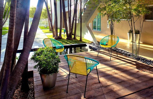 City Center Apartamento | 1818 Meridian House Apartments and Suites by Eskape Collection