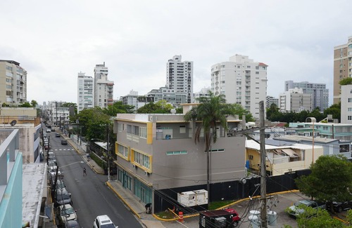 Santurce Casa | 1818 Studios on Calle Loíza