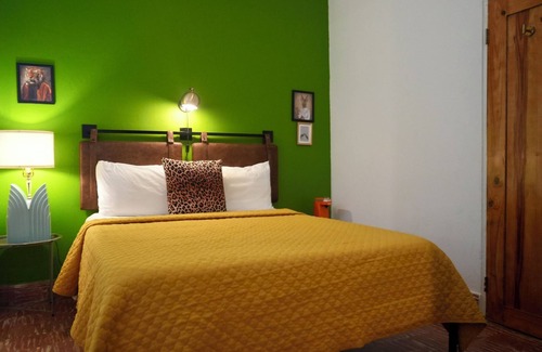 Santurce Casa | 1818 Studios on Calle Loíza