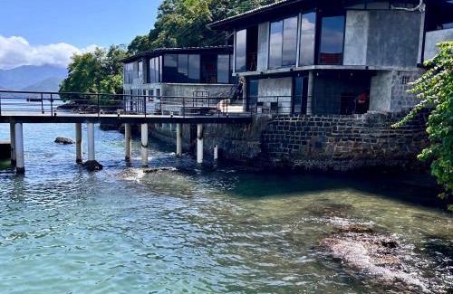 Ponta Grossa Hotel | 1819 Marine Hotel