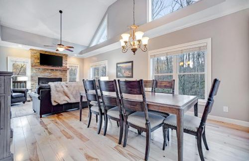 Sugar Mountain Casa | 182 Shelter Rock