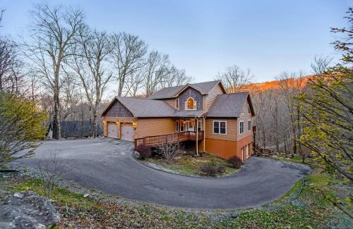 Sugar Mountain Casa | 182 Shelter Rock