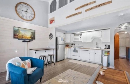 Quincy Condominio | #182-Unit by pool & Gorge shuttle-book separately