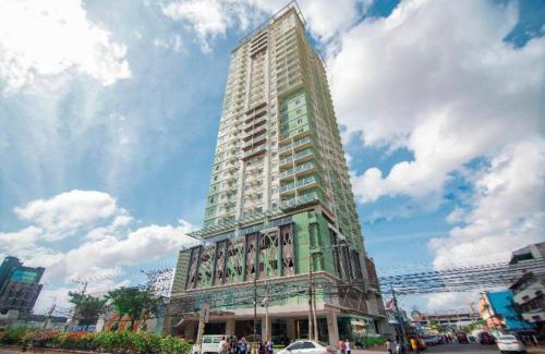 North Reclamation Area Apartamento | 1822 Deluxe Twin - MIGAs Haven at Sunvida Tower