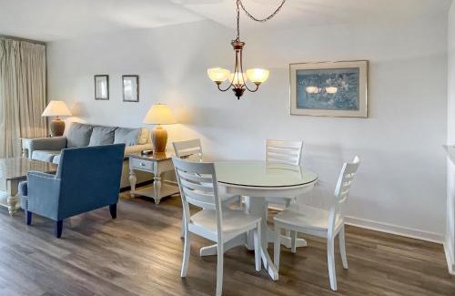 South Beach Casa | 1824 Beachside Tennis at The Sea Pines Resort