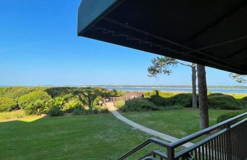 South Beach Casa | 1824 Beachside Tennis at The Sea Pines Resort