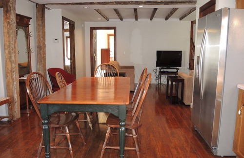 Fly Creek Casa | 1825 Barn - 1 of 3 Rentals in Fly Creek, 5 minutes to Cooperstown