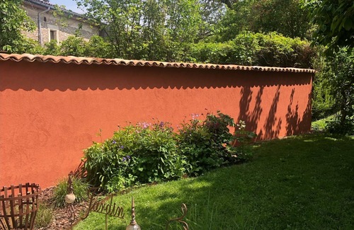 Mauvages Casa | Granja de 1825 rehabilitada en 2008 como casa de campo. Alto rendimiento