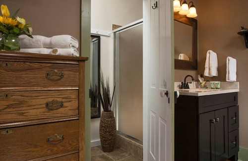 Palmyra Cama Y Desayuno | 1825 Inn Bed and Breakfast
