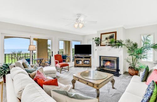 Fernandina Beach Apartamento | 1827 Turtle Dunes
