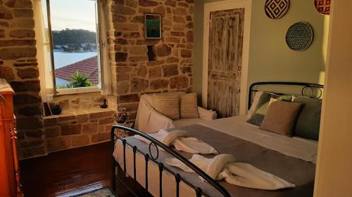 Vathy Casa | 1836 Traditional House
