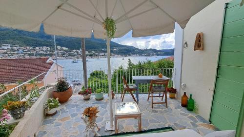 Vathy Casa | 1836 Traditional House