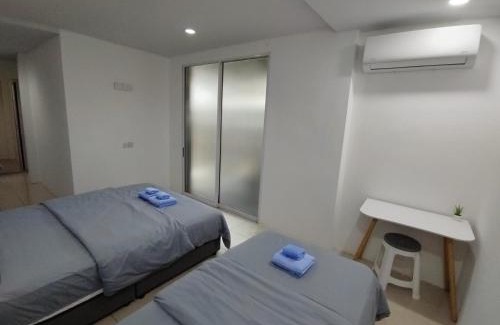 Downtown George Town Hotel | 184 GURNEY DRIVE PENANG