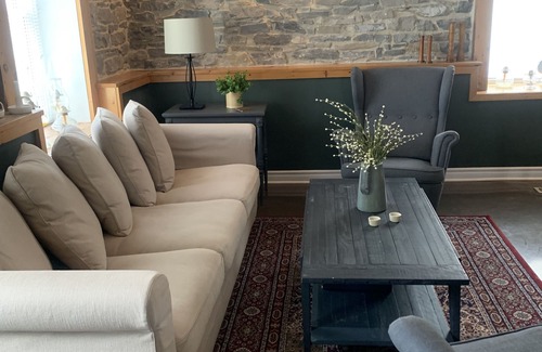 Merrickville Cama Y Desayuno | 1840 Guest House