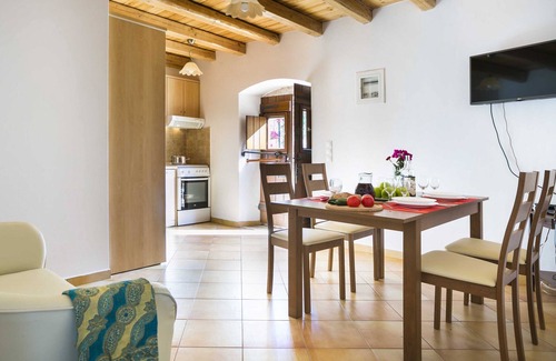 Markoulata Villa | 1841 Petrino