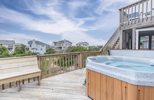 Ocean Sands Casa | 1849 - Dream Come True by Resort Realty