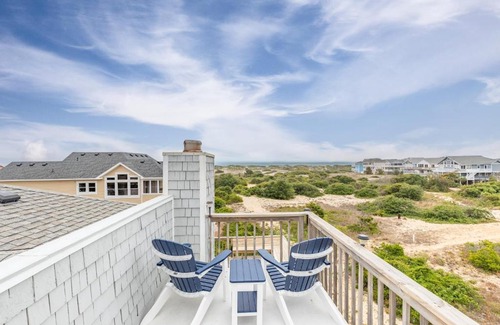 Ocean Sands Casa | 1849 - Dream Come True by Resort Realty