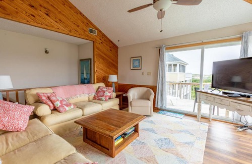 Ocean Sands Casa | 1849 - Dream Come True by Resort Realty