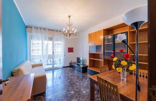 Riva Trigoso Apartamento | 185 - Casa Serenella - 350metri dal mare di Riva Trigoso