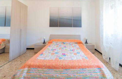 Riva Trigoso Apartamento | 185 - Casa Serenella - 350metri dal mare di Riva Trigoso