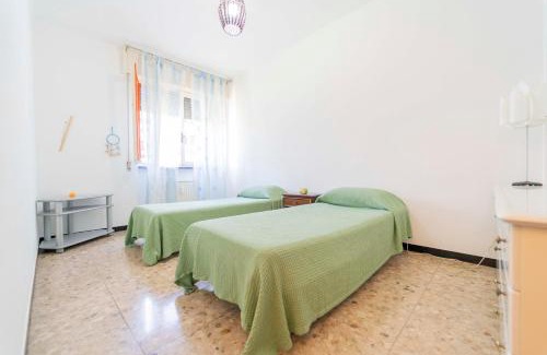 Riva Trigoso Apartamento | 185 - Casa Serenella - 350metri dal mare di Riva Trigoso