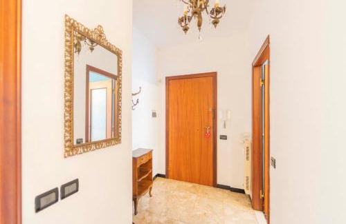 Riva Trigoso Apartamento | 185 - Casa Serenella - 350metri dal mare di Riva Trigoso