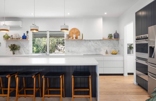 Noosaville Casa | 185 Lake Weyba Drive Noosaville
