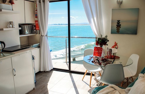 Gordons Bay Central Apartamento | 185 on Beach Boutique Suites and Apartments