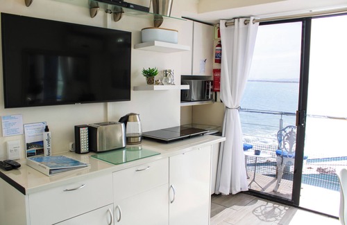 Gordons Bay Central Apartamento | 185 on Beach Boutique Suites and Apartments