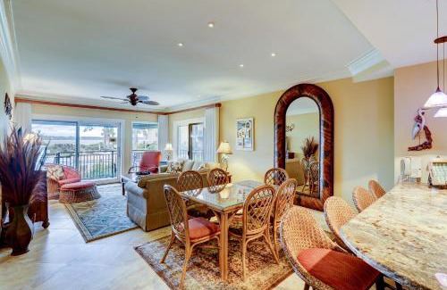 South Beach Casa | 1850 Beachside Tennis at The Sea Pines Resort