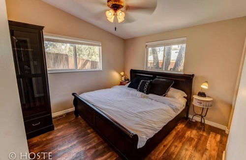 West Colorado Springs Casa | 186 m² Casa ∙ 4 habitaciones ∙ 8 personas